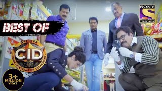 Best of CID (सीआईडी) - The Body In The Departmental Store - Full Episode