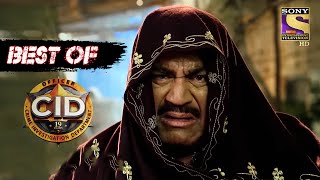 Best of CID (सीआईडी) - ACP Pradyuman Goes Underground - Full Episode