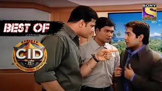 Best of CID (सीआईडी) - The Scary Encounter - Full Episode