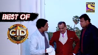 Best of CID (सीआईडी) - Family Betrays Family - Full Episode