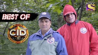 Best of CID (सीआईडी) - A Regretful Night In The Jungle - Full Episode