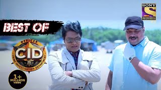 Best of CID (सीआईडी) - The Puzzled Case - Full Episode