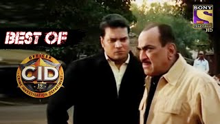 Best of CID (सीआईडी) - A Holiday - Full Episode