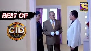 Best of CID (सीआईडी) - ACP Under Arrest - Full Episode