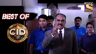 Best of CID (सीआईडी) - The Mystery Of Unknown Blast - Full Episode