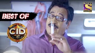Best of CID (सीआईडी) -  The Most Mysterious Tragedy - Full Episode