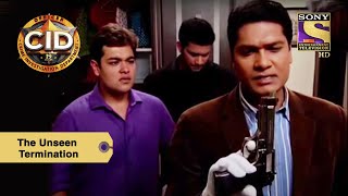 Your Favourite Character | The Unseen Termination | CID (सीआईडी) | Full Episode