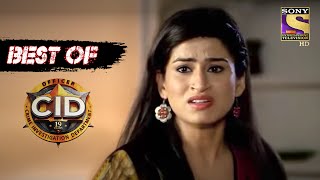 Best of CID (सीआईडी) -  The Malice Bungalow - Full Episode