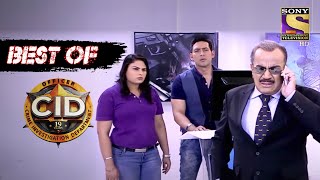 Best of CID (सीआईडी) - The Mystery Behind Contract Killer - Full Episode