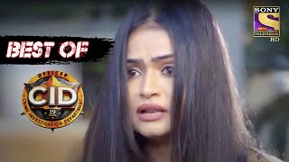 Best of CID (सीआईडी) - Incredible Story of Kidnapped and Escaped Kid - Full Episode