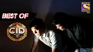 Best of CID (सीआईडी) - The Accused Officer - Full Episode