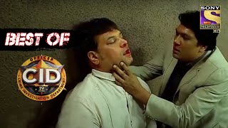 Best of CID (सीआईडी) - In Search Of Antidote - Full Episode
