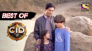 Best of CID (सीआईडी) - Clever Kids - Full Episode