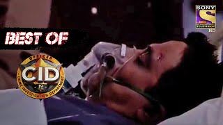 Best of CID (सीआईडी) - Is Dr. Saluke Dead? - Full Episode