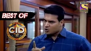 Best of CID (सीआईडी) - A Twisted Situation - Full Episode