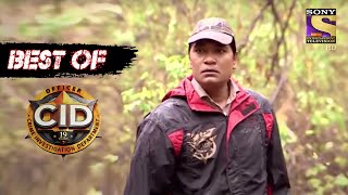 Best of CID (सीआईडी) - Jungle Expedition - Full Episode