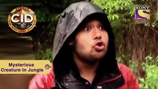 Your Favourite Character | Finding The Mysterious Creature In Jungle | CID (सीआईडी) | Full Episode