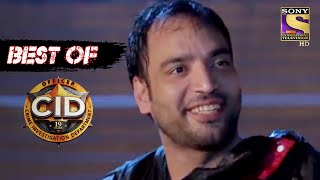 Best of CID (सीआईडी) - The Case Of Troubled Boy - Full Episode