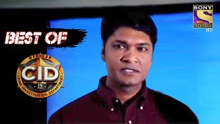 Best of CID (सीआईडी) - The Case Of Firing On A Moving Train - Full Episode