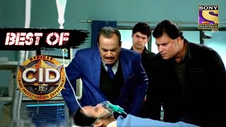 Best of CID (सीआईडी) - Will CID Diffuse The Bomb? - Full Episode