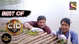 Best of CID (सीआईडी) - One Bullet Two Corpses - Full Episode