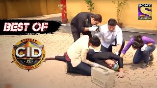 Best of CID (सीआईडी) - The Stunt That Went Wrong - Full Episode