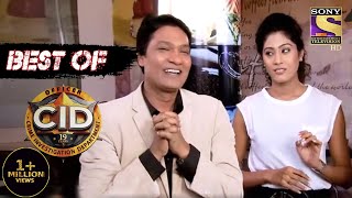 Best of CID (सीआईडी) - Abhijeet And Taarika Go On A Date - Full Episode
