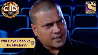 Your Favourite Character | Will Daya Resolve The Mystery? | CID (सीआईडी) | Full Episode