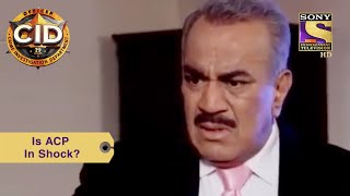 Your Favourite Character | Is ACP In Shock? | CID (सीआईडी) | Full Episode