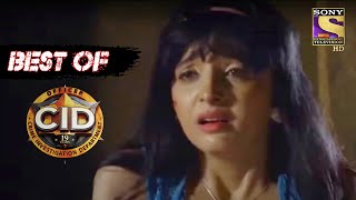Best of CID (सीआईडी) - The Mysterious Demolished Post Office - Full Episode
