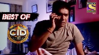 Best of CID (सीआईडी) - The Unknown Caller - Full Episode