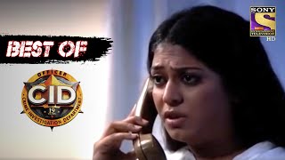 Best of CID (सीआईडी) - Bloody Tap Water - Full Episode