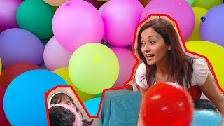 لي لا لو بالونات - Li La Loo Balloons
