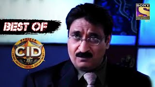 Best of CID (सीआईडी) - Case Of Hanging Corpses - Full Episode