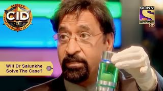 Your Favourite Character | Will Dr Salunkhe Solve The Case? | CID (सीआईडी) | Full Episode