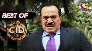 Best of CID (सीआईडी) - The Poisonous Necklace - Full Episode