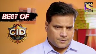 Best of CID (सीआईडी) - Blast At Mall - Full Episode