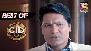 Best of CID (सीआईडी) - Corpse In Victoria - Full Episode