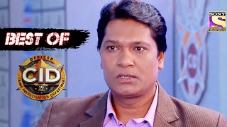 Best of CID (सीआईडी) - Mysterious Ghost - Full Episode