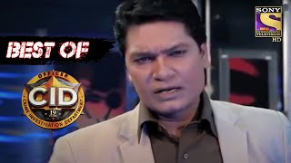 Best of CID (सीआईडी) -  The Case Of Amputated Feet - Full  Episode