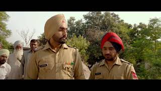 Suicide Da Case | Ammy Virk | Punjabi Comedy Movies | Rana Ranbir