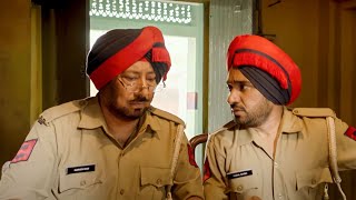 Chal Bugge Chal | Ammy Virk | Rana Ranbir | Jaswinder Bhalla | Punjabi Comedy Movies