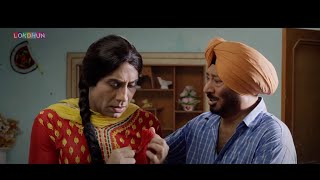 Funniest Punjabi Movie Ever | Punjabi Movie - Binnu Dhillon, Jaswinder Bhalla | Pitaara tv