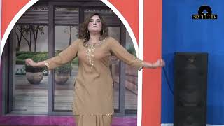 Komal butt (Official Video) || Teri Jaan ve || Shabnam Majeed  || New Punjabi Dance Performance 2022