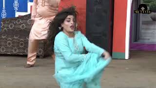 Raima Khan (Official Video) || Taki Ja || Shabnam Majeed  || New Punjabi Dance Performance 2022