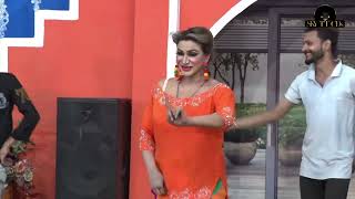 Saima Khan (Official Video) || Taki Ja || Naseebo Lal  || New Punjabi Dance Performance 2022