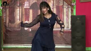 Khanda Chub Gia (Official Video) Rania khan || SKY TT CDs Record || New Dance Performance 2022