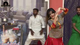 Tabassum Khan-Teri Jaan ve (Official Video)- Naseebo Lal-New Punjabi Dance Performance 2021