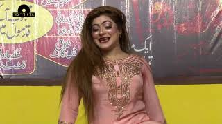 Teri Jaan ve (Official Video)  || Nadia Khan || Naseebo Lal || New Punjabi Dance Performance 2021