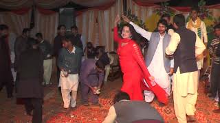 Mujra Dance Party At Rana Shehroz Wedding Night 2021